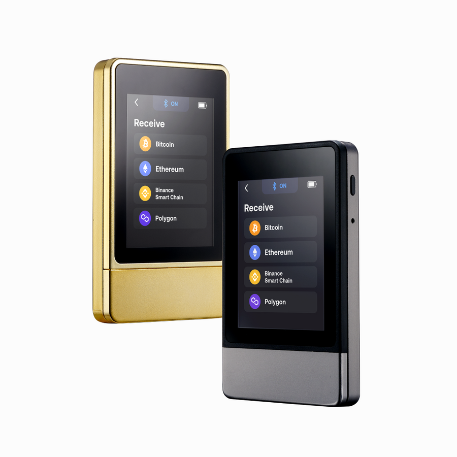 Fontain Neo Series (Neo-X / NeoGold)