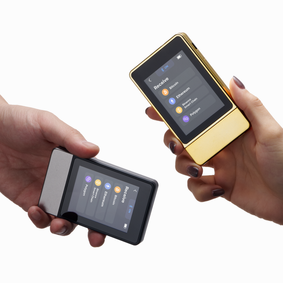 Fontain Neo Series (Neo-X / NeoGold)