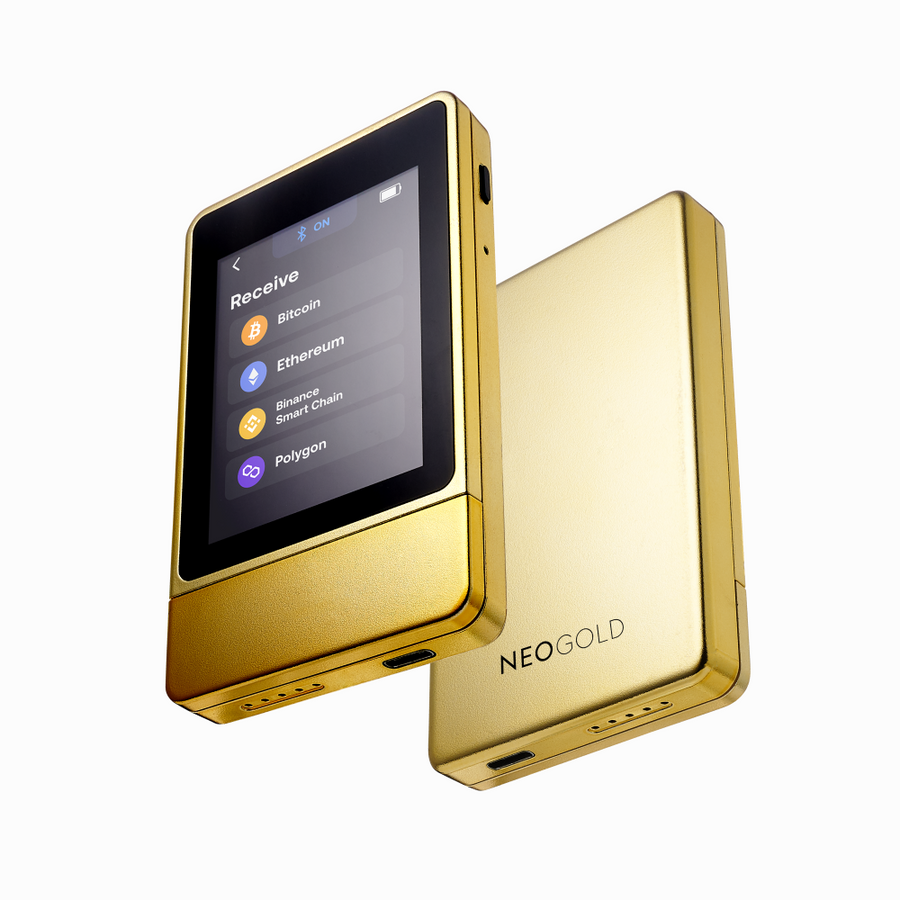 Fontain Neo Series (Neo-X / NeoGold)