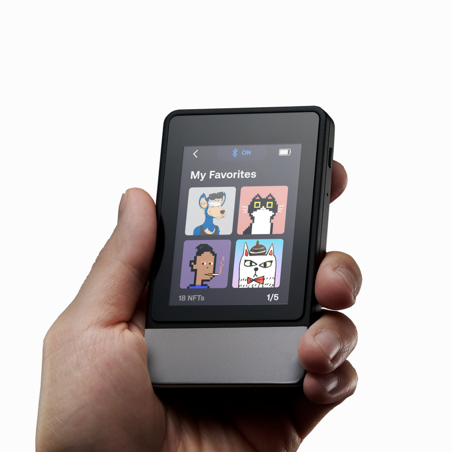 Fontain Neo Series (Neo-X / NeoGold)