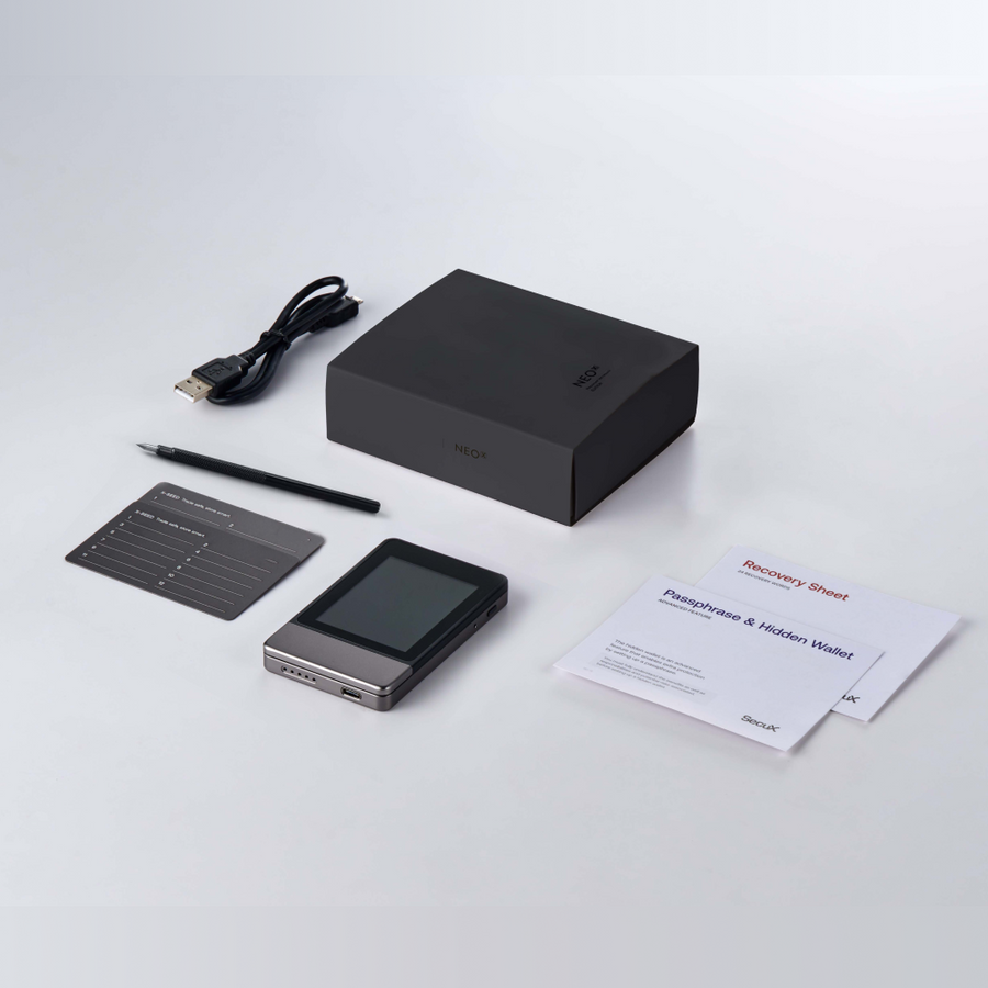 Fontain Neo Series (Neo-X / NeoGold)